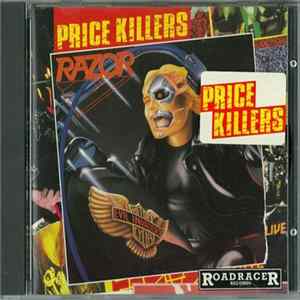 Razor - Evil Invaders mp3