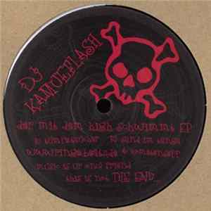 DJ Kamueflash - Der Mit Dem High Schwimmt EP mp3