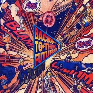 Various - That's Club Trax〜Back To The Future 1 mp3