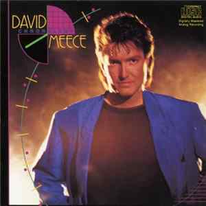 David Meece - Chronology mp3