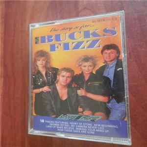 Bucks Fizz - The Story So Far - The Very Best Of Bucks Fizz mp3