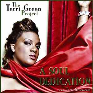The Terri Green Project - A Soul Dedication mp3