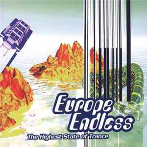 Various - Europe Endless - The Highest State Of Trance mp3