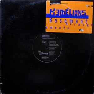Kemélions - Basement Arrangements mp3