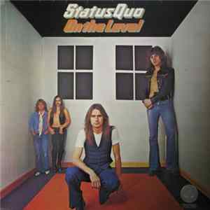 Status Quo - On The Level mp3