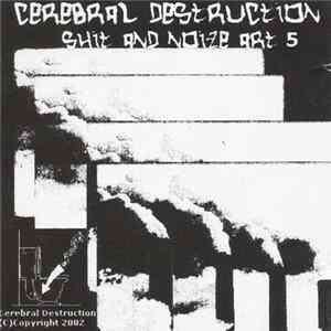 Various - Shit And Noize Art Vol.05 mp3