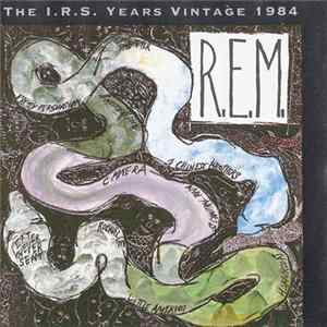 R.E.M. - Reckoning mp3