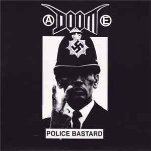 Doom - Police Bastard mp3