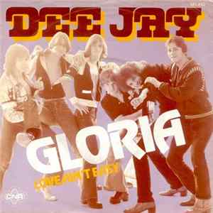 Dee Jay - Gloria mp3