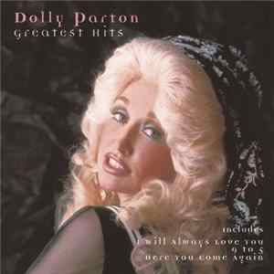 Dolly Parton - Greatest Hits mp3