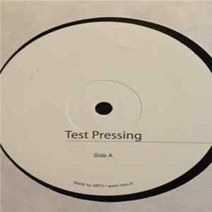 Krome & Time - The Licence Remixes mp3