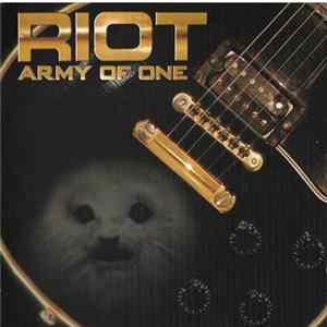 Riot - Army Of One mp3