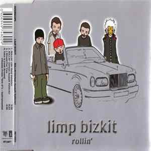 Limp Bizkit - Rollin' mp3