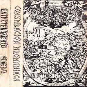 Conspiración Piromaníaca - Entretenimiento Funeral mp3