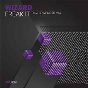 Wizard - Freak It (Dave Owens Remix) mp3