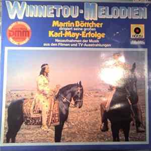 Martin Böttcher - Winnetou-Melodien mp3