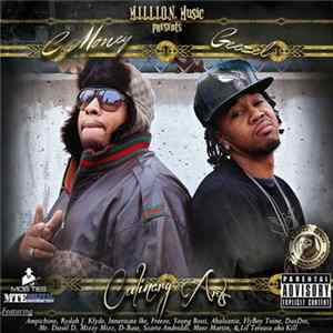C Money , Geezel - Culinary Arts mp3