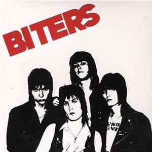 Biters - Biters mp3