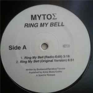 MytoΣ - Ring My Bell mp3