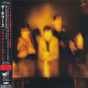 The Horrors - Primary Colours mp3