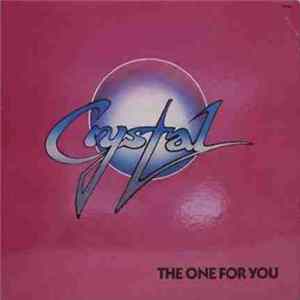 Crystal - The One For You mp3