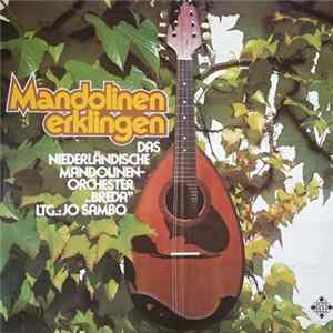 Das Niederländische Mandolinenorchester "Breda" - Mandolinen Erklingen mp3