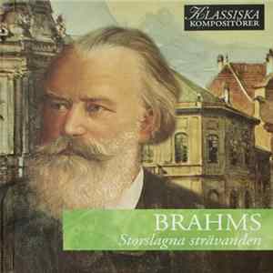 Brahms - Storslagna Strävanden mp3