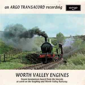 No Artist - Worth Valley Engines mp3