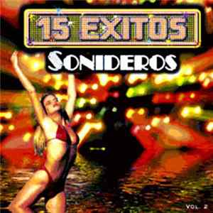 15 Exitos Sonideros - Varios Artistas 15 Exitos Sonideros mp3