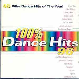 Various - 100% Dance Hits 96 mp3