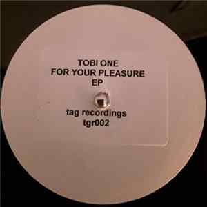 Tobi One - For Your Pleasure EP mp3