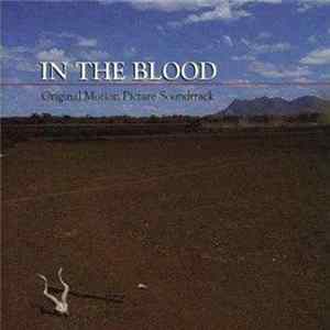Michael Case Kissel - In The Blood mp3