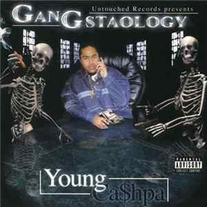 Young Ca$hpa - Gangstaology mp3