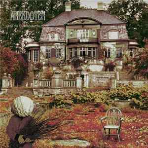 Anekdoten - Until All The Ghosts Are Gone mp3