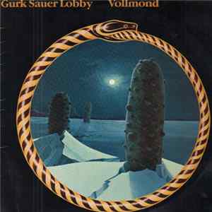 Gurk Sauer Lobby - Vollmond mp3