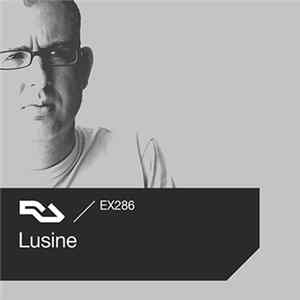 Lusine - RA.EX286 Lusine mp3