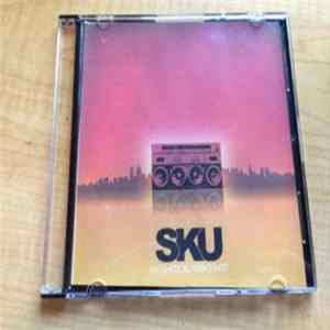DJ SKU - My Ghettoblaster Sunset mp3