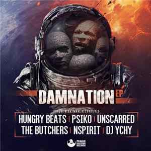 Various - Damnation EP mp3