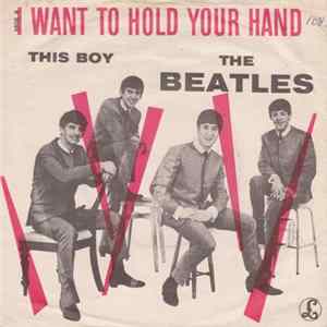 The Beatles - I Want To Hold Your Hand mp3