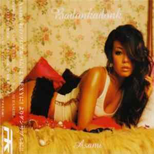 Asami - Badonkadonk mp3