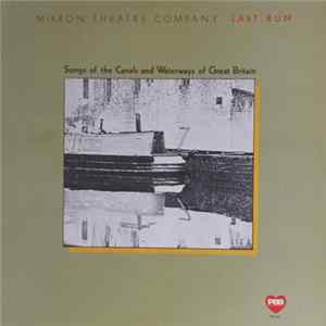 Mikron Theatre Company - Songs Of The Canals & Waterways Of Great Britain mp3