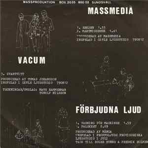 Various - Sundsvallspunk Vol. 1 mp3
