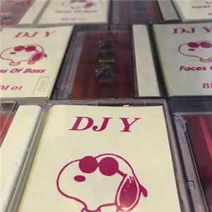DJ Y? - Faces Of Bass - BFM 01 mp3