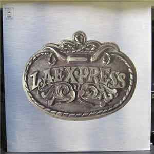 L.A. Express - L.A. Express mp3