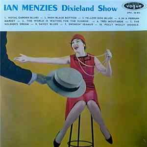 Ian Menzies - Dixieland Show mp3