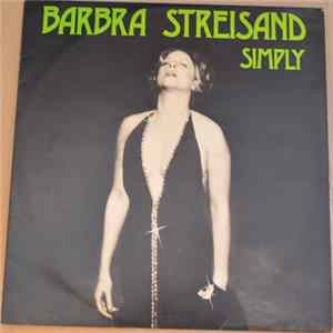 Barbra Streisand - Simply Streisand mp3