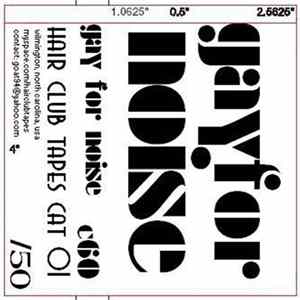 Various - Gay For Noise mp3