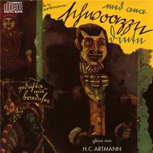 H.C. Artmann - Med Ana Schwoazzn Dintn - Gedichta R Aus Bradnsee mp3
