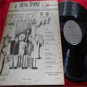 May Blitz - The 2nd Of May mp3