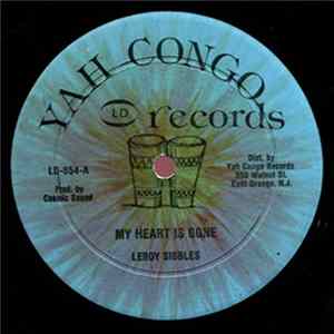 Leroy Sibbles - My Heart Is Gone mp3